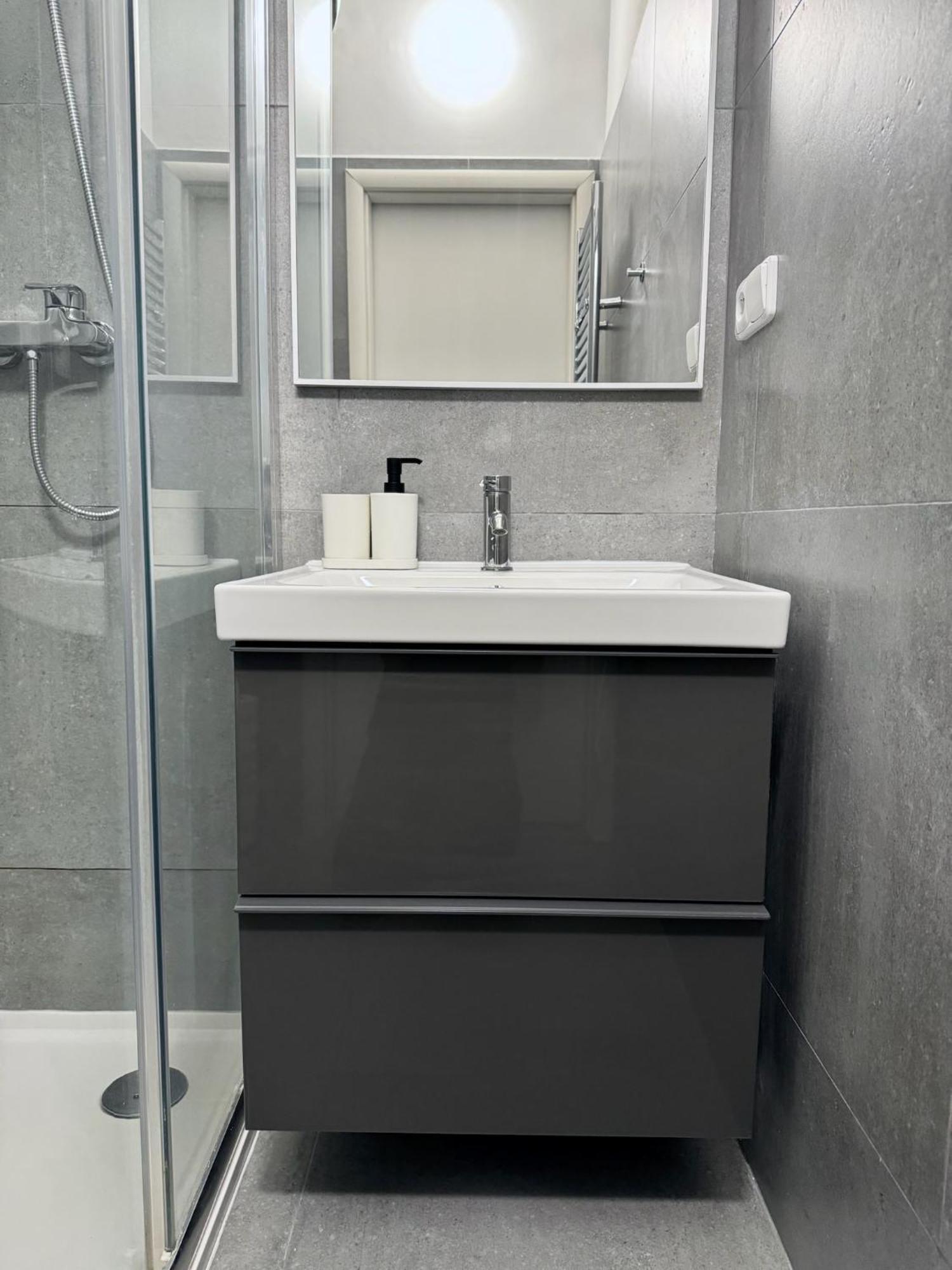 Apartamento By Charles Bridge