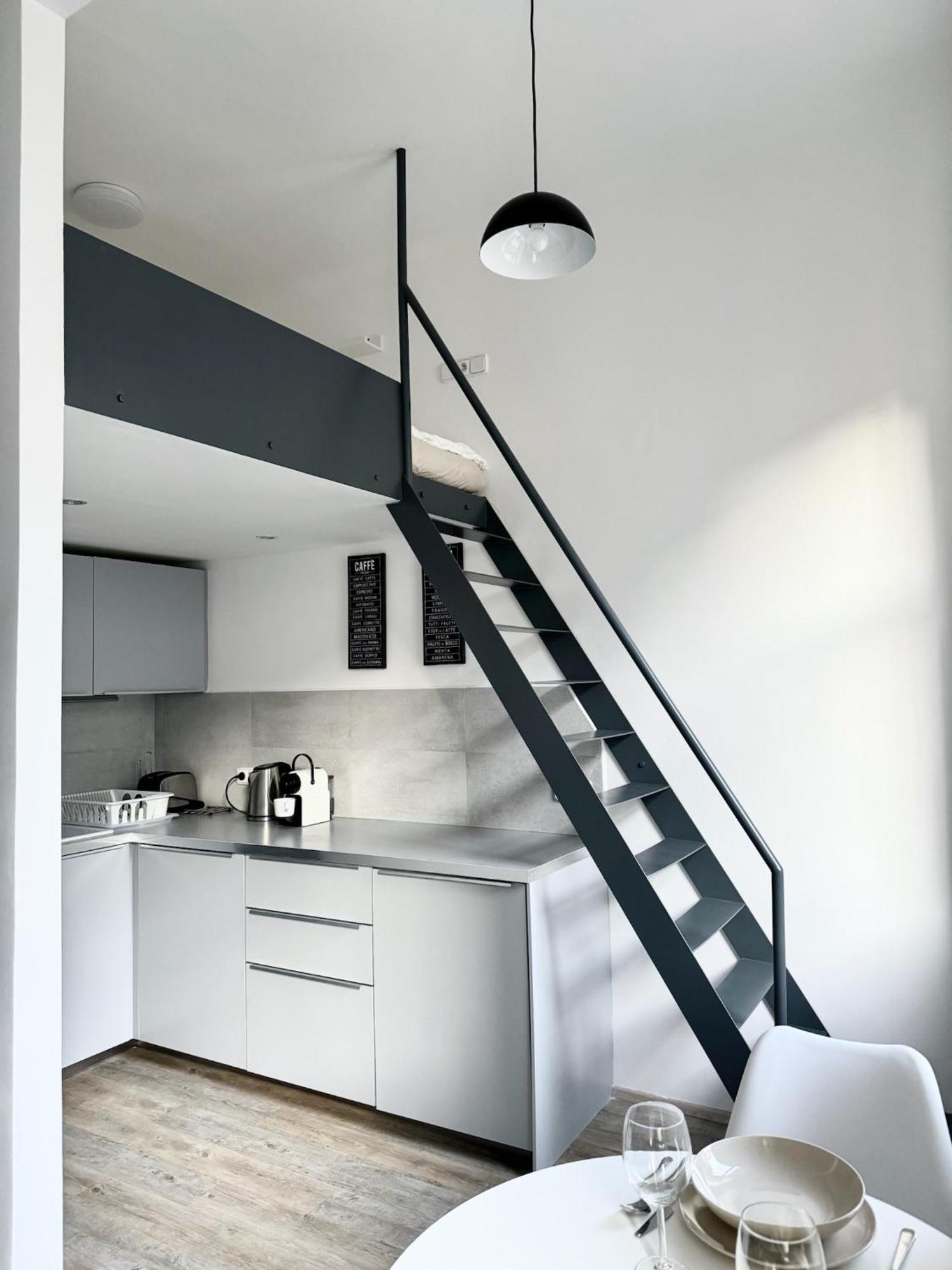 Apartamento By Charles Bridge *
